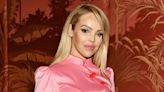 Katie Piper sparks Ofcom complaints over ‘goth baby’ reaction on Loose Women