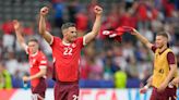 ...Switzerland Vs Italy, UEFA Euro 2024 Round Of 16: SUI Knock Out Reigning Champions ITA To Seal Quarter-Final Berth...