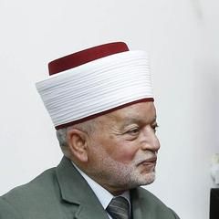 Muhammad Ahmad Hussein