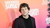 Hollywood star Jesse Eisenberg applies for Polish citizenship