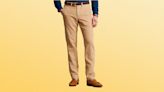 The 15 Best Khaki Pants for Men, From Workwear Staples to Classic Cuts