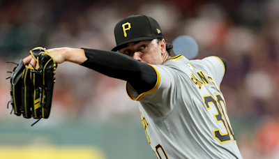 Could Paul Skenes win the NL Cy Young? What Pirates phenom must do for the rest of 2024 season to make history
