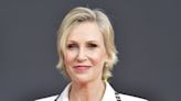 Jane Lynch accused of ‘sexism’ and ‘misogyny’ after suggesting women speak in lower voice pitch on podcasts