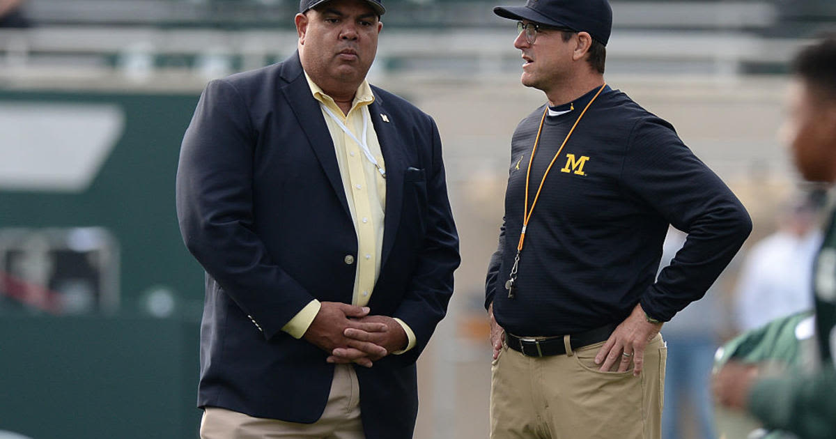 Michigan's Champions Circle starts Walk-On Fund as athletic departments scrambling for money in new era