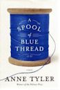 A Spool of Blue Thread