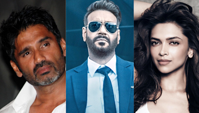 Paris Olympics 2024: Deepika Padukone, Alia Bhatt, Ajay Devgn, Others Turn Cheerleader For Team India