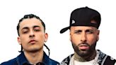 Nicky Jam regresa al reggaetón “old school” con “Cangrinaje” feat Trueno