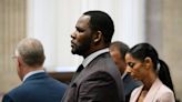 R. Kelly Fan Charged With Threatening Prosecutors Ahead Of Singer's Sentencing Hearing