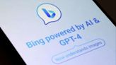 歐盟要求微軟釐清Bing的AI風險 | Anue鉅亨 - 美股雷達