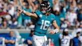 Source: Jags, QB Lawrence agree to $275M deal