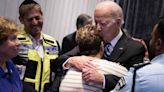 Netanyahu is out and Biden is in. Why Israel is embracing a new 'father figure'