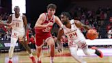 How transfer guard Austin Williams overcame knee injury to make an impact for Rutgers basketball