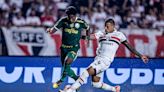 São Paulo x Palmeiras: onde assistir ao Choque-Rei no Brasileirão