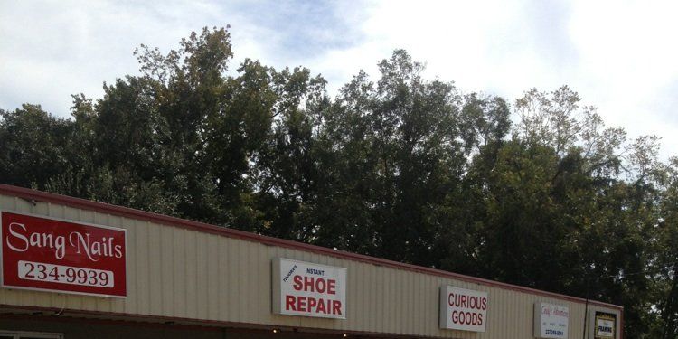 todoras shoe repair