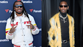 Quavo And Offset Come Together To Celebrate Takeoff’s 29th Birthday
