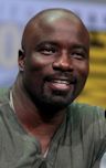 Mike Colter