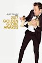 Golden Globe 2017