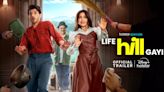 Life Hill Gayi Trailer: Divyenndu, Kusha Kapila Compete For Family Inheritance In Quirky Comedy Series. Watch