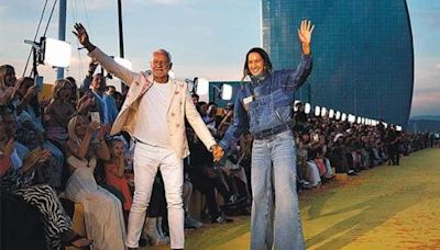 DESIGUAL CELEBRA SU LEGADO COLORISTA