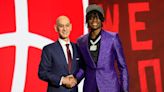 Toronto Raptors draft Baylor guard Ja’Kobe Walter 19th overall in NBA Draft