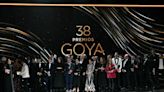 "La sociedad de la nieve" brilló en los premios Goya: obtuvo 12 galardones