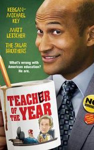 Teacher of the Year (2014 film)