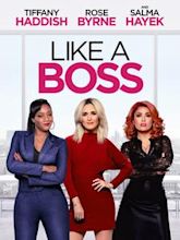 Like a Boss (film)