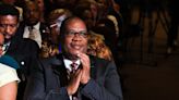 ANC Premier for South Africa Commercial Hub of Gauteng Reelected