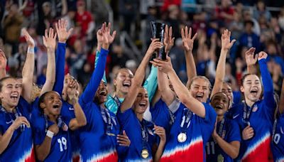 USA, Mexico Withdraw Bid to Host 2027 FIFA Women's World Cup; Eye 2031 Tournament