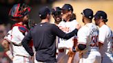 Twins' 12-game winning streak, original Rally Sausage meet their end