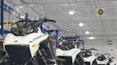 Electric Snowmobile Maker Taiga Motors Files for Creditor Protection