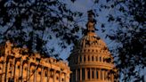 Congress Averts US Government Shutdown Hours Before Deadline