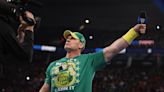 John Cena Hypes Up Extra-Special Episode of NXT: "Do Not Miss Tuesday Night"