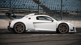 The ABT XGT Is an Audi R8 Le Mans Race Car Converted for the Road