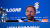 Gareth Southgate resisting 'knee-jerk reaction' ahead of England's final group game