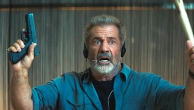 This Mel Gibson 16% Rotten Tomatoes Heist Thriller Is Wowing Audiences in Prime Video's Top 10