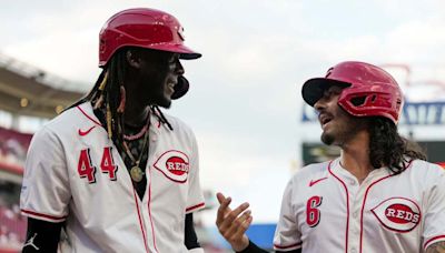 Abbott Takes the Hill, Reds Look to Right the Ship vs Rockies