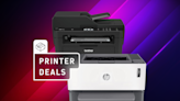 Prime Day printer deals: laser, inkjet and photo printers