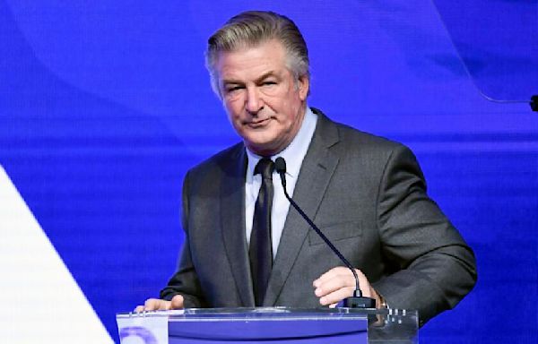 New Mexico weighs whether to toss Alec Baldwin criminal charges in 'Rust' shooting