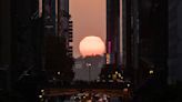 Manhattanhenge: Cuándo y dónde presenciar este espectáculo único