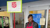 Anonymous donor will double Salvation Army donations on Friday and Saturday