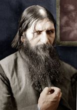 Rasputin--Facts About the Mad Monk of Russia - HubPages