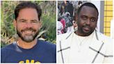 Apple Nears Series Order for ‘Sinking Spring’ Starring Brian Tyree Henry From Peter Craig, Ridley Scott