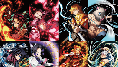 ‘Demon Slayer: Kimetsu no Yaiba’ exhibition in PH moves opening to July 27