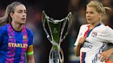 Barcelona vs Lyon live stream: How to watch Women’s Champions League final online and on TV tonight