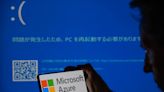 El mundo empieza a superar el caos generado por el “mayor apagón informático” de Microsoft