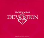 Devotion (Baby V.O.X album)