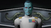 Ahsoka bringing back Star Wars Rebels favourite as Thrawn