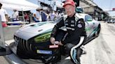 Stevan McAleer's Drive to IMSA GTD Points Lead Is 25 Years in the Making