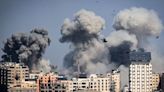 Why is Hamas attacking Israel?